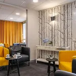 The Originals City, Ara Hotel, Landerneau 