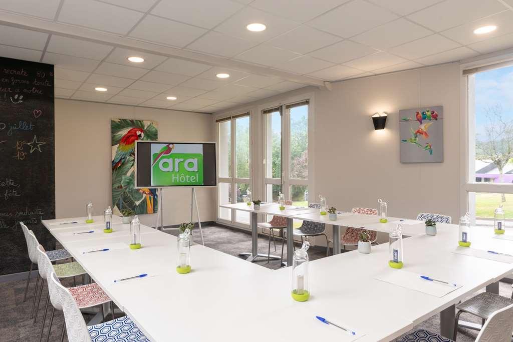 The Originals City, Ara Hotel, 3* Landerneau