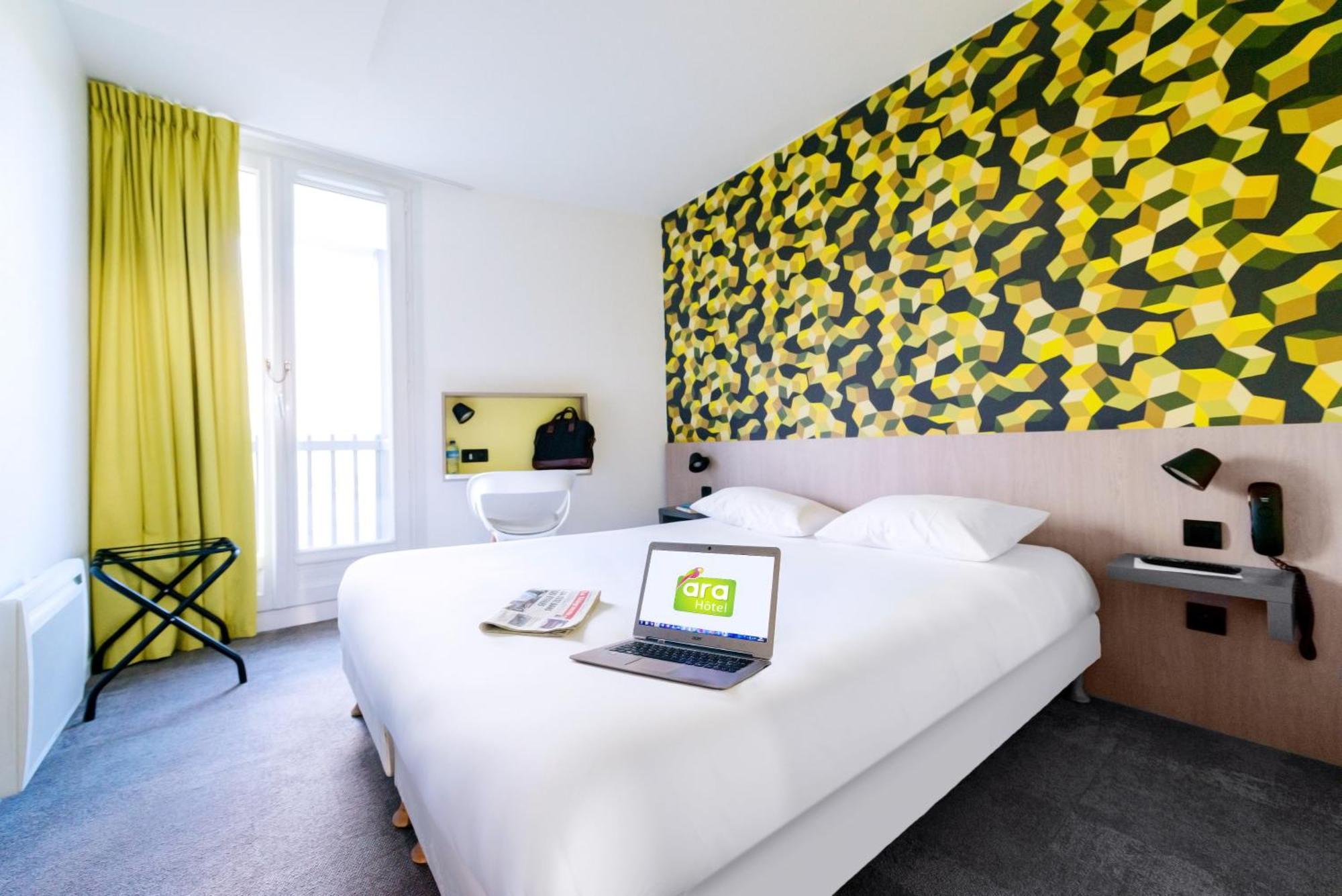 The Originals City, Ara Hotel, Hotel
